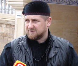 Кадыров: у нас нет столько денег, как у "Анжи" и "Зенита"