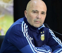 Сампаоли объяснил заявку сборной Аргентины на ближайшие спарринги