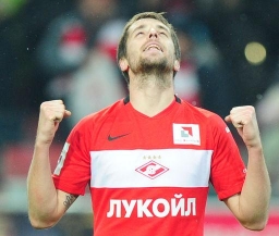 Комбаров назвал Промеса героем матча против "Севильи"