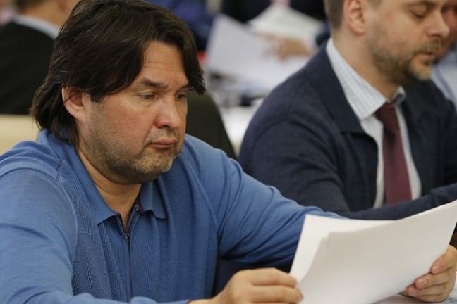 Газизов: Уфа полностью готова к еврокубкам