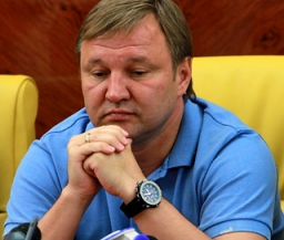 Калитвинцев заявил, что хочет сохранить Канчельскиса в ФК "Волга"