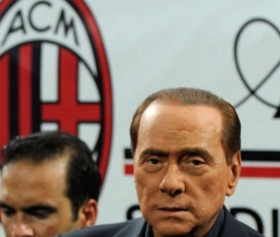 Берлускони: я ищу того, кто сделает "Милан" конкурентоспособным 
