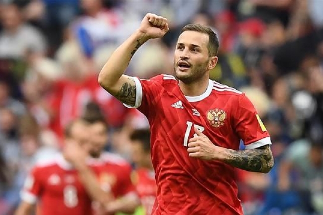 Кудряшов не задумываясь принял предложение Рубина