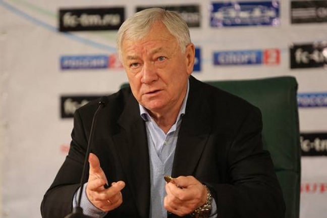 Игнатьев поделился ожиданиями от матча
