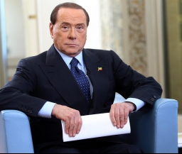 Берлускони может продать тайскому бизнесмену 25% акций "Милана"