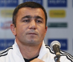 Тренер "Карабаха" не боится "Челси"