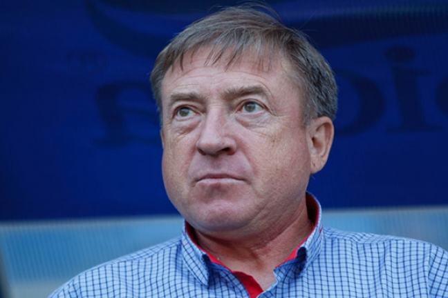 Грозный прокомментировал натурализацию Марлоса