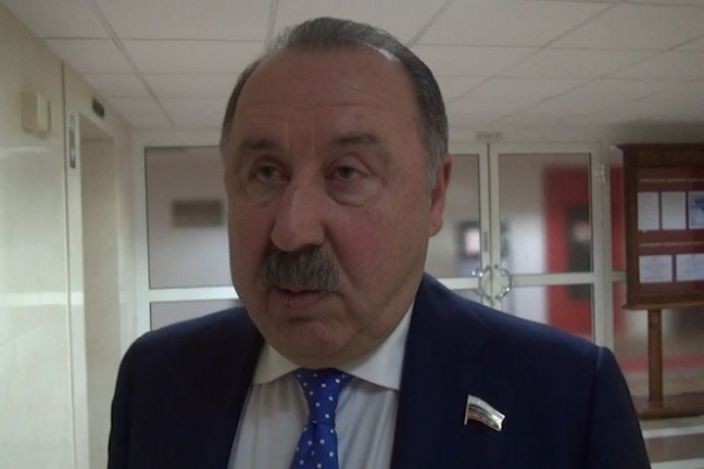 Газзаев: Критика моего выступления перед Путиным? У каждого своё мнение