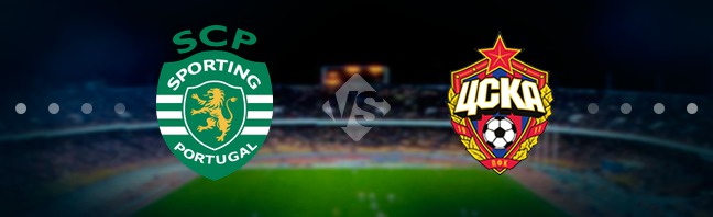 Спортинг – ЦСКА