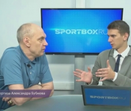 Бубнов поделился своим мнением об игре Кокорина против "Краснодара"