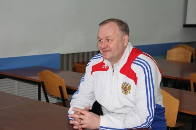 Масалитин похвалил ЦСКА после матча с