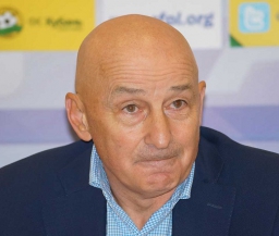 "Амкар" объявил о досрочном расторжении контракта с Муслиным