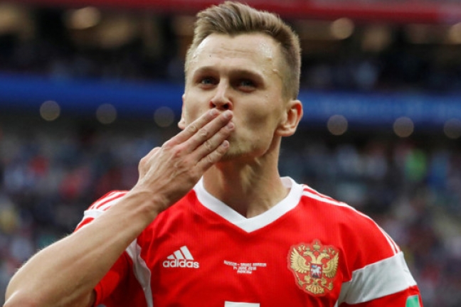 Черышев: Неважно, кому дают приз