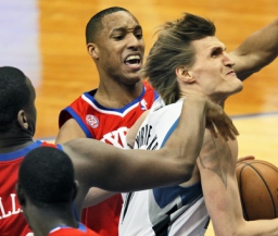 НБА: Кириленко помогает "Миннесоте" обыграть "Бостон"