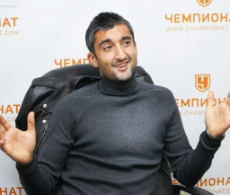 Самедов намерен встретиться с Кучуком после окончания карьеры 