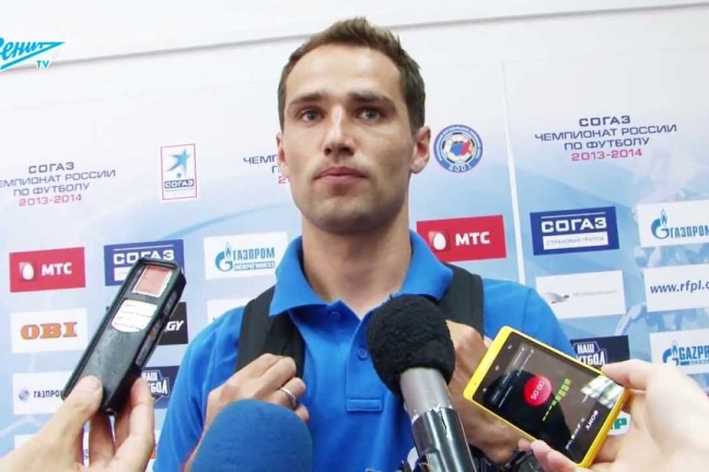 Широков не будет возобновлять игровую карьеру