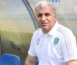 Айдамиров прокомментировал назначение Галактионова на пост тренера "Ахмата"