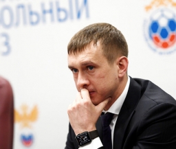 Алаев заявил, что РФС поддерживает Чеферина