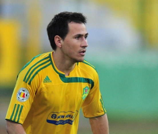 Оба краснодарских клуба претендуют на защитника сборной Болгарии