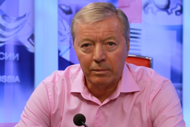 Гладилин прокомментировал встречу