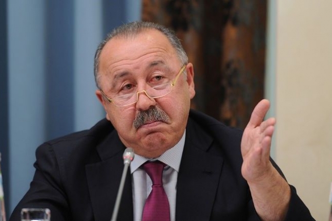 Газзаев: Мы не раз проводили турниры, чемпионаты, никогда не возникало никаких проблем