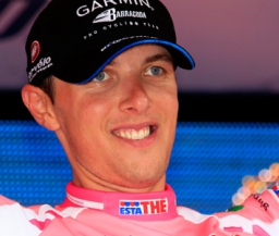  Навардаускас выиграл 11-й этап Джиро д’Италия