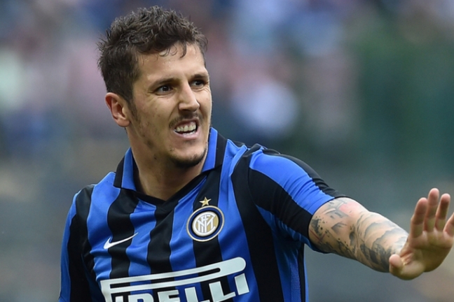 Йоветич: обидно, что не попал в заявку "Интера" на Лигу Европы, но я не одинок