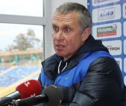 Кучук представлен в качестве главного тренера "Кубани"