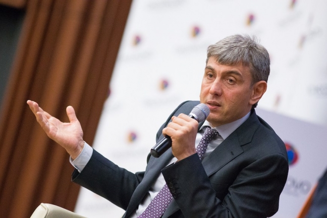 Галицкий заявил, что новый стадион