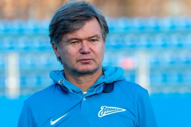 Веденеев считает, что
