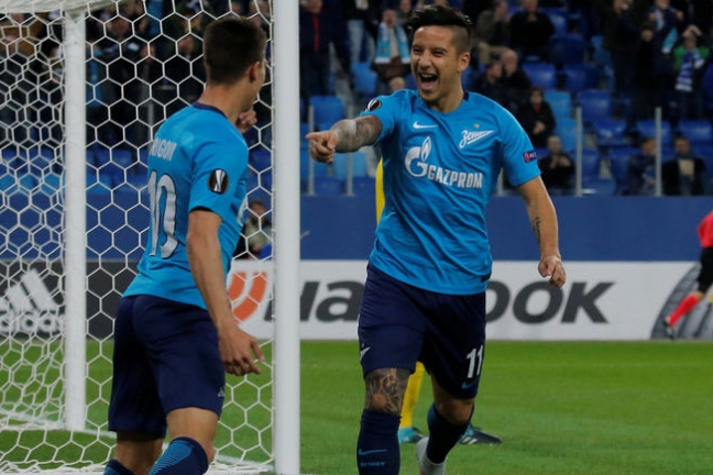 Орлов прокомментировал игру Дриусси
