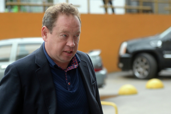 Слуцкий рассказал о прогрессе игроков во время сборов