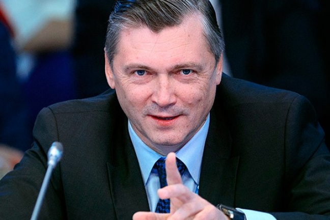 Мещеряков заявил, что не стоит ругать