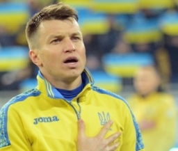 Ротань: Шевченко обосновал свой стиль в сборной Украины