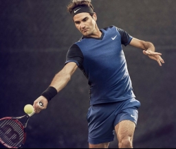 Федерер: В женском теннисе подача не считается приоритетом