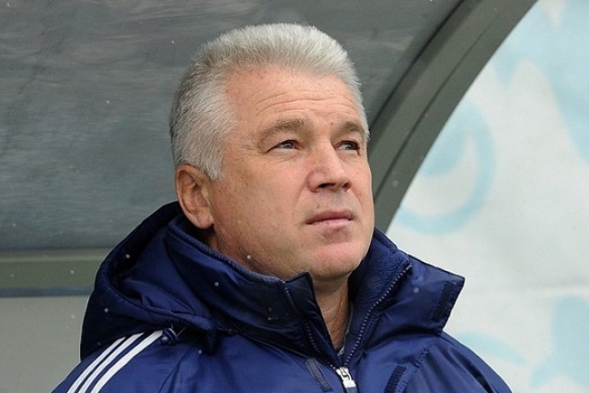 Силкин прокомментировал поражение