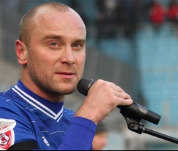 Хохлов надеется, что смена тренера поможет "Динамо"