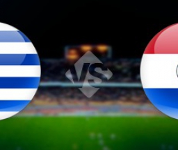 Прогноз на матч Уругвай - Парагвай (20 июня) от RatingBet