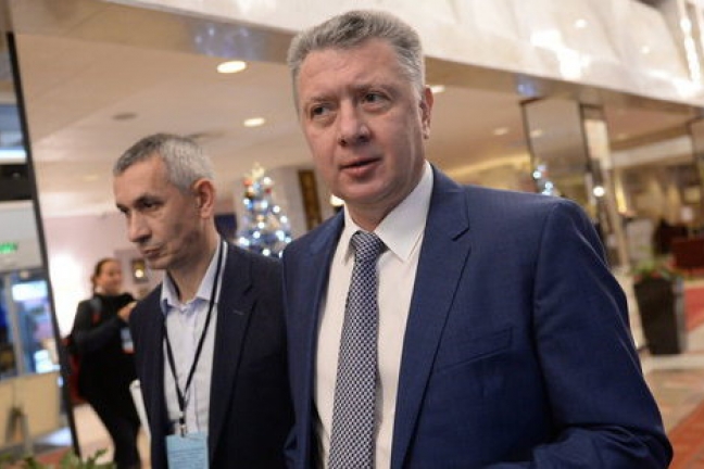 Шляхтин рассказал о селекции