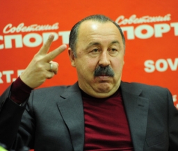 Газзаев не позволит судьям издеваться над "Аланией"