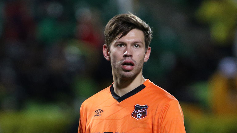 Аджоев мы хотим чтобы Смолов помог