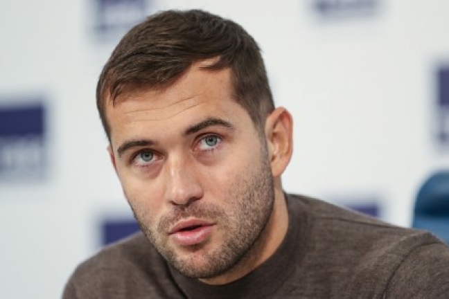 Кержаков прокомментировал работу Роберто Манчини в Зените