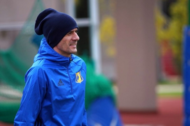Девич назвал цель