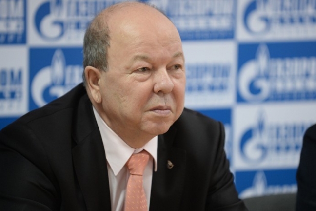 Столыпин уверен, что Оренбург не проиграет Спартаку