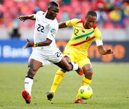 Сборная Мали завоевала бронзу на Кубке африканских наций