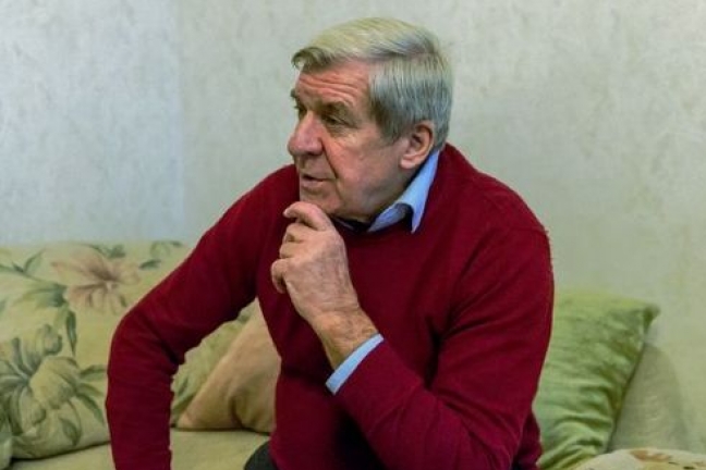 Пономарев: Кубок России никому не нужен