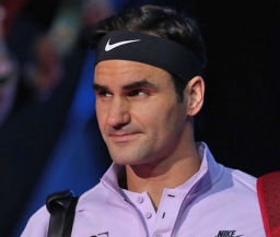 Федерер рассказал продолжит ли выступать в Кубке Дэвиса