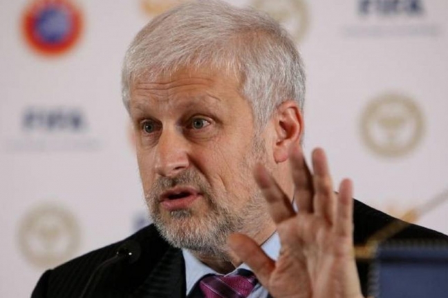 Фурсенко назвал задачу Манчини в