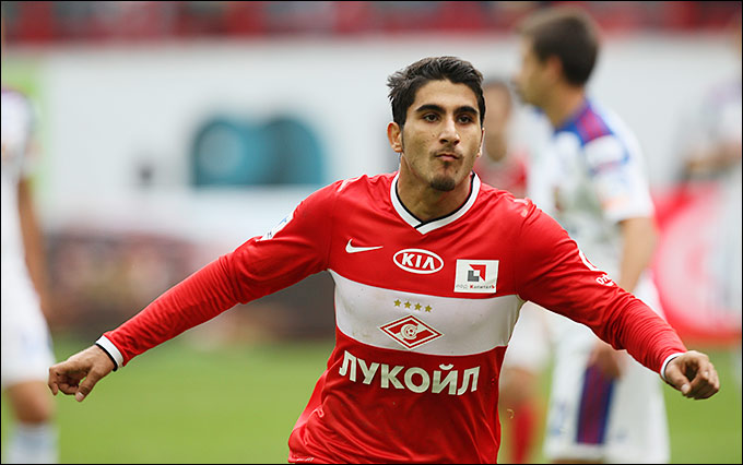 Араз Озбилис