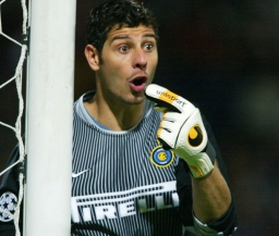 Тольдо завершил карьеру потому, что "Интер" выиграл Лигу Чемпионов